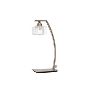 M1447SN  Zen SN 31cm 1 Light Table Lamp